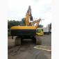 Гусеничный экскаватор JCB JS 330LC 2008 года - фото № 8