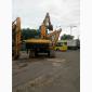 Гусеничный экскаватор JCB JS 330LC 2008 года - фото № 7