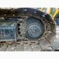 Гусеничный экскаватор JCB JS 330LC 2008 года - фото № 5