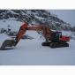 Гусеничный экскаватор Hitachi ZX350LC-3 - фото № 1