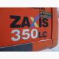 Гусеничный экскаватор Hitachi ZX350LC-3 - фото № 10
