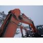 Гусеничный экскаватор Hitachi ZX350LC-3 - фото № 8