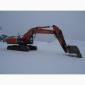 Гусеничный экскаватор Hitachi ZX350LC-3 - фото № 5