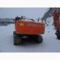 Гусеничный экскаватор Hitachi ZX350LC-3 - фото № 4