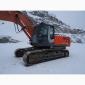 Гусеничный экскаватор Hitachi ZX350LC-3 - фото № 3