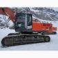 Гусеничный экскаватор Hitachi ZX350LC-3 - фото № 17