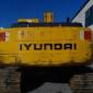 Гусеничный экскаватор Hyundai R210LC-7 - фото № 11