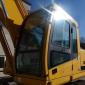 Гусеничный экскаватор Hyundai R210LC-7 - фото № 14