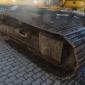 Гусеничный экскаватор Hyundai R210LC-7 - фото № 4