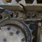 Гусеничный экскаватор Hyundai R210LC-7 - фото № 6