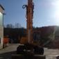 Гусеничный экскаватор Hyundai R210LC-7 - фото № 8