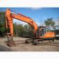 Гусеничный экскаватор Doosan DX 340 LC в Украине - фото № 1