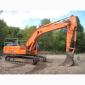 Гусеничный экскаватор Doosan DX 340 LC в Украине - фото № 3