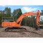 Гусеничный экскаватор Doosan DX 340 LC в Украине - фото № 6