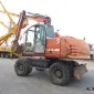 Колесный экскаватор Atlas Terex 1605 - фото № 6
