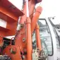 Колесный экскаватор Atlas Terex 1605 - фото № 8