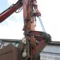 Колесный экскаватор Atlas Terex 1605 - фото № 9