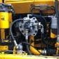 Гусеничный экскаватор JCB JS220LC 2007 г - фото № 7