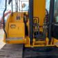 Гусеничный экскаватор JCB JS 130LC. Спецтехника б/у - фото № 11