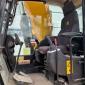 Гусеничный экскаватор JCB JS 130LC. Спецтехника б/у - фото № 18