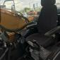 Гусеничный экскаватор Hyundai 250 NLC-9 - фото № 4