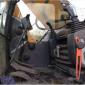 Гусеничный экскаватор Hyundai Robex 290LC-9 - фото № 8