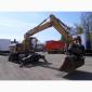 Колесный экскаватор Caterpillar M 315 в Украине - фото № 1