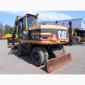 Колесный экскаватор Caterpillar M 315 в Украине - фото № 2