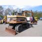 Колесный экскаватор Caterpillar M 315 в Украине - фото № 5