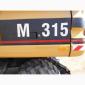 Колесный экскаватор Caterpillar M 315 в Украине - фото № 6