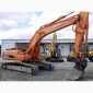 Гусеничные экскаватор Doosan Solar 255LC V - фото № 1