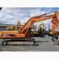 Гусеничные экскаватор Doosan Solar 255LC V - фото № 2