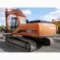Гусеничные экскаватор Doosan Solar 255LC V - фото № 3