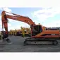 Гусеничные экскаватор Doosan Solar 255LC V - фото № 6