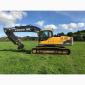 Гусеничный экскаватор Volvo EC210CL в Украине - фото № 1