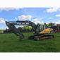 Гусеничный экскаватор Volvo EC210CL в Украине - фото № 2
