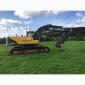 Гусеничный экскаватор Volvo EC210CL в Украине - фото № 4