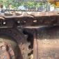 Гусеничный экскаватор JCB JS210LC - фото № 10