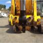 Гусеничный экскаватор JCB JS210LC - фото № 11
