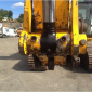 Гусеничный экскаватор JCB JS210LC - фото № 12