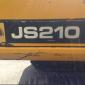 Гусеничный экскаватор JCB JS210LC - фото № 3