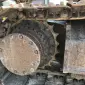 Гусеничный экскаватор Hitachi ZX 225 US LC - фото № 6