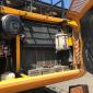 Колесный экскаватор JCB JS175w 2010 года - фото № 9