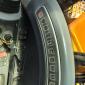 Колесный экскаватор JCB JS175w 2010 года - фото № 10