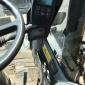 Колесный экскаватор JCB JS175w 2010 года - фото № 12
