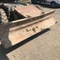 Колесный экскаватор JCB JS175w 2010 года - фото № 4