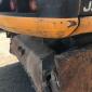 Колесный экскаватор JCB JS175w 2010 года - фото № 8