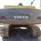 Гусеничный экскаватор Volvo EC290BNLC - фото № 2