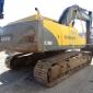 Гусеничный экскаватор Volvo EC290BNLC - фото № 4