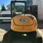 Мини экскаватор JCB 8050 RTS - фото № 4